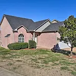 Charming Nashville Home ~ 6 Mi To Downtown!