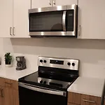 Apartment Palatial Abode With Downtown View & Free Parking Nashville