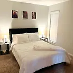 2-Bedroom Condo Downtown Nashville