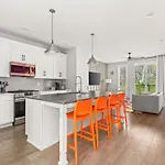 The Alter Ego Twin Design Townhouses In East Nashville