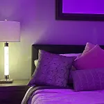 Apartment Classy, Cozy, Close To Downtown Nashville