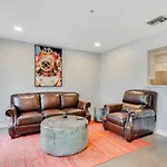 The Cumberland Condo