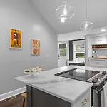 Space Cowboy And Firepit Huge Yard Close2downtown * Nashville