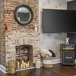 Holiday home Space Cowboy And Firepit Huge Yard Close2downtown Nashville