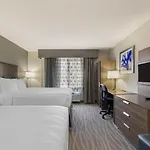 Best Western Plus Nashville Airport Hotel - Bna