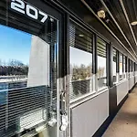 Brand New Condo Near Downtown Nash W Washer Dryer