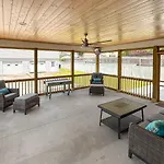 Hillsboro Village Hideaway Nashville