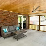 Hillsboro Village Hideaway Holiday home Nashville