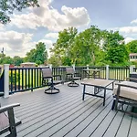 Holiday home Quiet Old Hickory W/ Deck Nashville