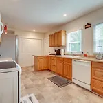 Quiet Old Hickory W/ Deck Holiday home
