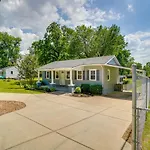 Quiet Old Hickory W/ Deck * Nashville