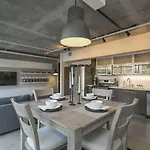 Luxe + Modern Johnny Cash Inspired Executive * Nashville