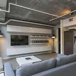 Luxe + Modern Johnny Cash Inspired Executive