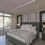 Luxe + Modern Johnny Cash Inspired Executive Holiday home