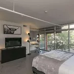 Holiday home Luxe + Modern Johnny Cash Inspired Executive