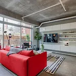 Holiday home Luxe + Modern Johnny Cash Inspired Executive *
