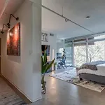 Luxe + Modern Johnny Cash Inspired Executive Nashville