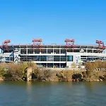 The Countrypolitan - Hotel Indigo Nashville