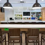 Holiday Inn Nashville - Vanderbilt - Dwtn By Ihg
