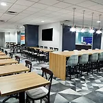 Holiday Inn Express Nashville-Downtown - Broadway By Ihg