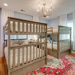 Holiday home Dolly's Big House - 18 Beds Skydeck Views Nashville