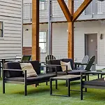 Cozysuites Music Row Elegant 1Br In Nashville! 15
