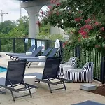 New Listing! Gorgeous Downtown Walk To On The River #3 Nashville