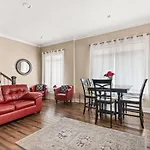 Holiday home Nashvilla