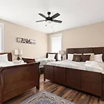 Nashvilla Holiday home *
