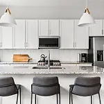Harmony 18 * Nashville