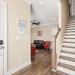 Nashvilla Holiday home