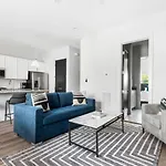 Harmony 18 Holiday home