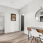 Harmony 18 Holiday home Nashville