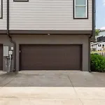 Nashvilla Holiday home