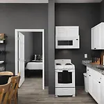Chic East Nash - Walk To Restaurants Bars And Music Apartment