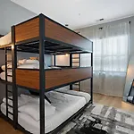 Trendy East Near Coffee Shops & Downtown Apartment Nashville