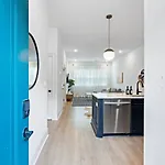 Apartment Near Downtown Broadway & Stadium With Free Parking Nashville