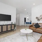 Trendy East Near Coffee Shops & Downtown Apartment Nashville