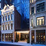 Dream Nashville, Part Of Hyatt