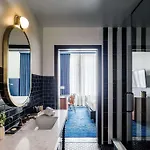 Dream Nashville. Part Of Hyatt Hotel