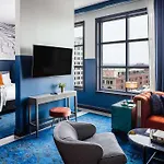 Dream Nashville. Part Of Hyatt
