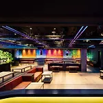 Dream Nashville. Part Of Hyatt Nashville