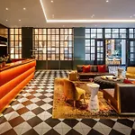 Dream Nashville. Part Of Hyatt Hotel