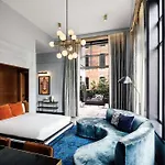 Dream Nashville. Part Of Hyatt Hotel
