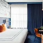 Dream Nashville. Part Of Hyatt Hotel *