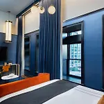 Dream Nashville. Part Of Hyatt Nashville