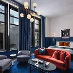 Dream Nashville. Part Of Hyatt Nashville