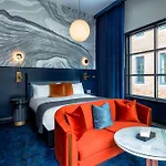 Hotel Dream Nashville. Part Of Hyatt *