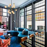 Dream Nashville. Part Of Hyatt