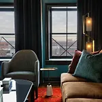 Dream Nashville. Part Of Hyatt